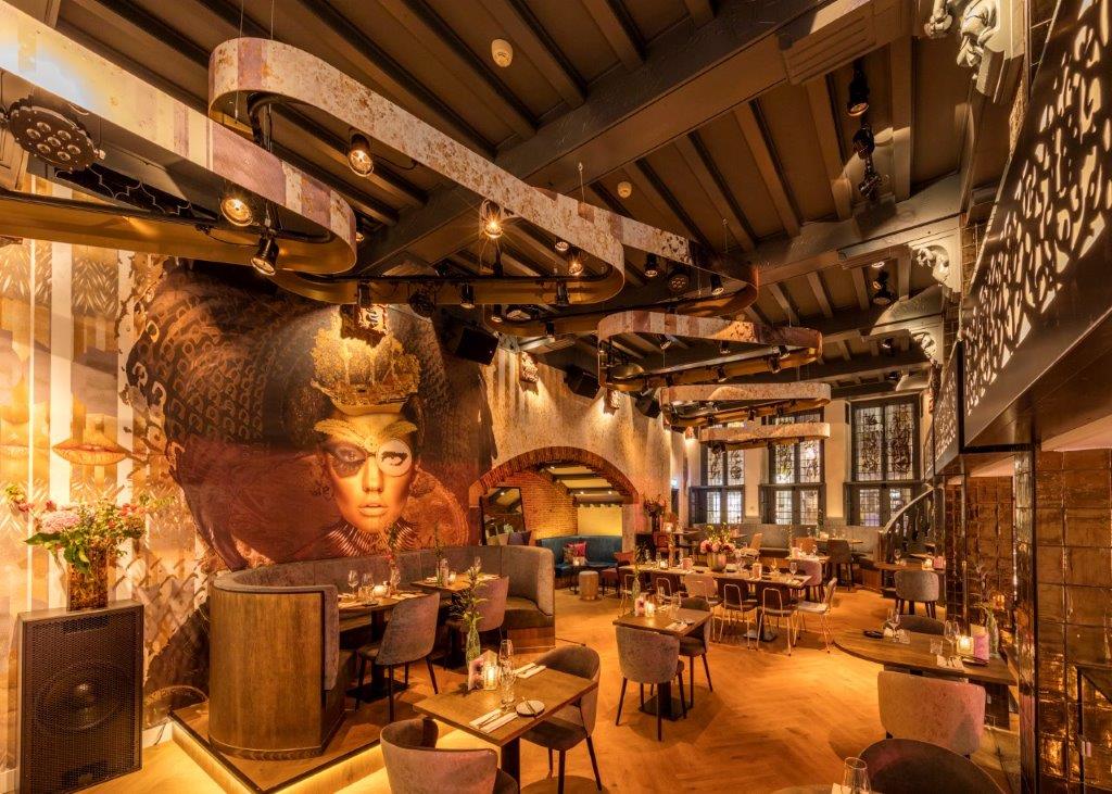 [Restyling] 't Goude Hooft in Den